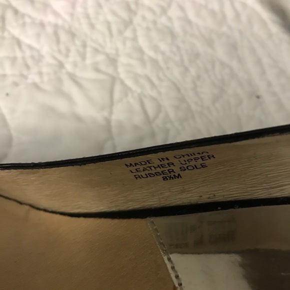 Michael Kors ladies shoes - Picture 8 of 8